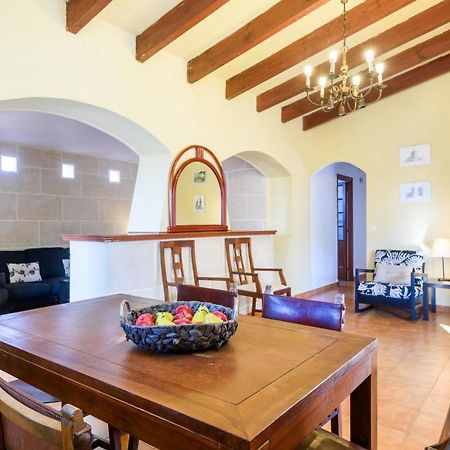 Villa Fifi By Mauter Villas Cala En Porter  Kültér fotó