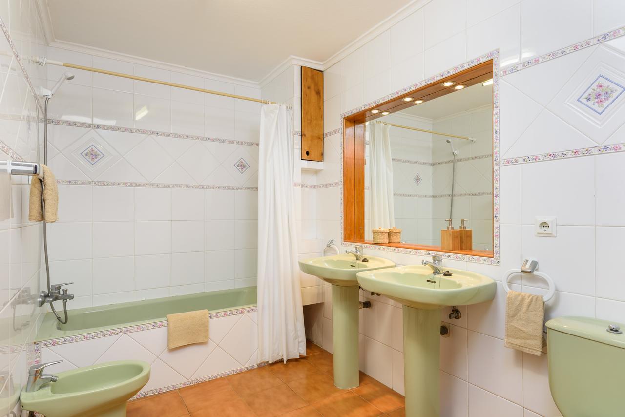 Villa Fifi By Mauter Villas Cala En Porter  Kültér fotó