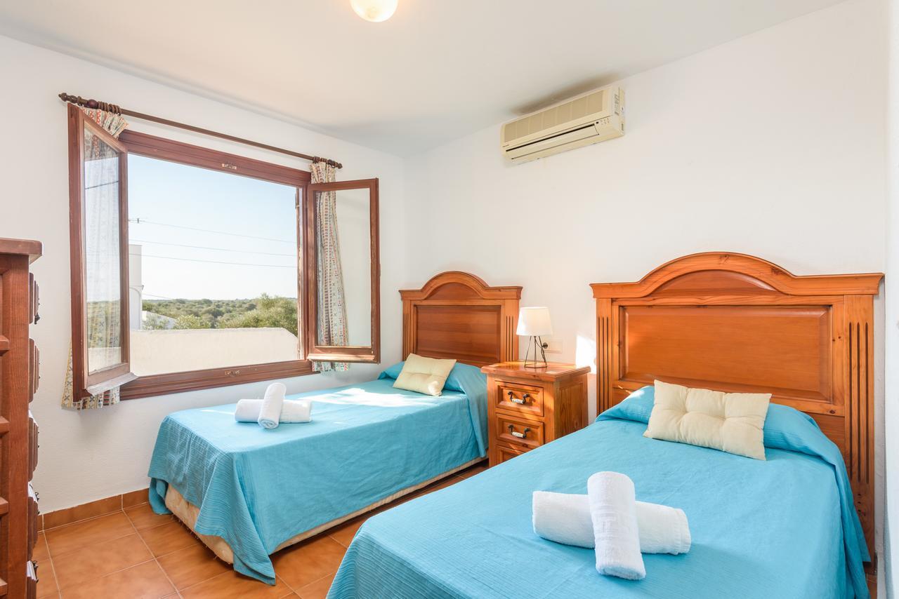 Villa Fifi By Mauter Villas Cala En Porter  Kültér fotó