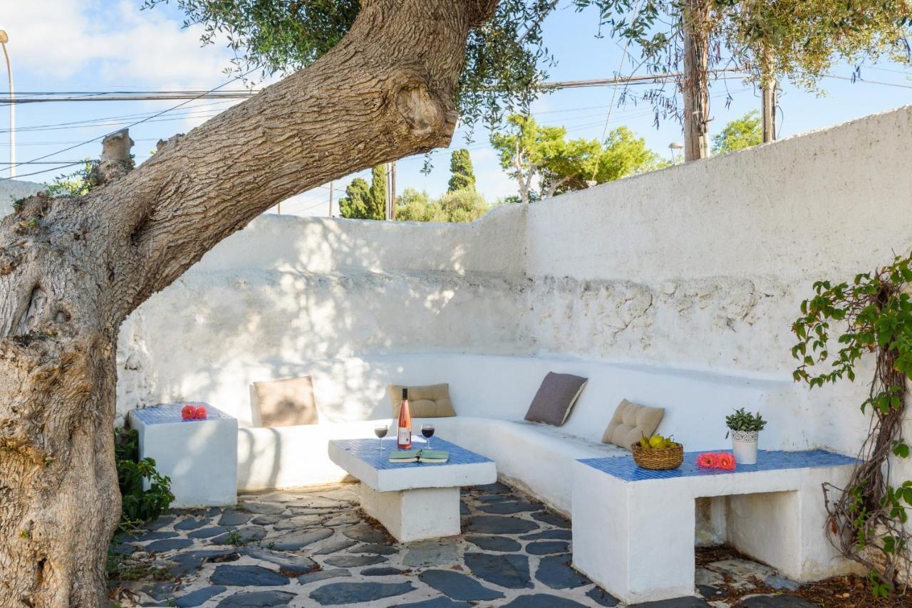 Villa Fifi By Mauter Villas Cala En Porter  Kültér fotó